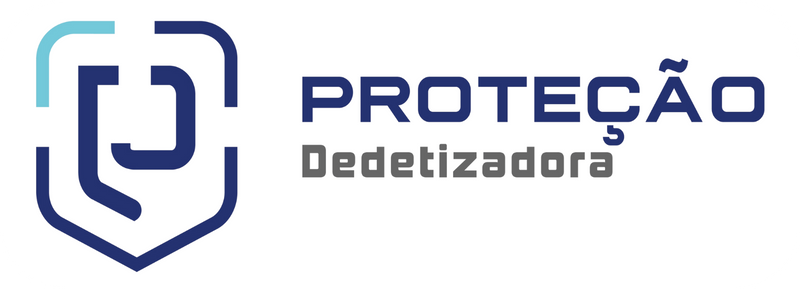 Logo Proteção Dedetização